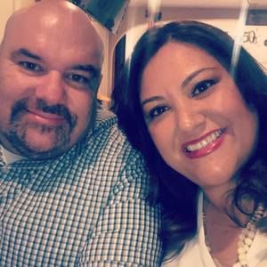 Meet your Posher, Priscilla